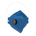 mascara PFF2 ( V.O ) com válvula